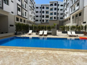Peaceful Apartment